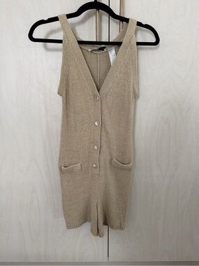 Zara romper